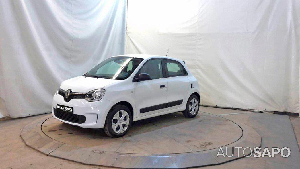 Renault Twingo de 2020