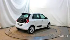 Renault Twingo de 2020