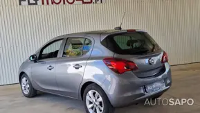 Opel Corsa de 2018