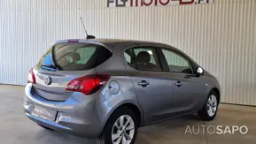 Opel Corsa de 2018