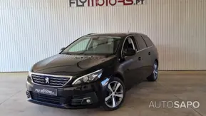 Peugeot 308 de 2019