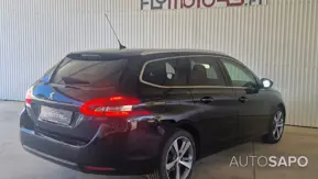 Peugeot 308 de 2019