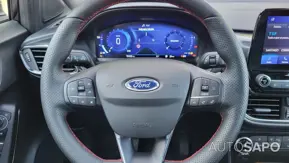Ford Puma 1.0 EcoBoost MHEV ST-Line de 2023