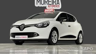 Renault Clio de 2016