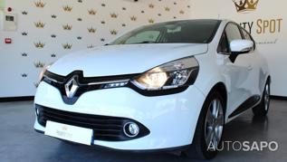 Renault Clio de 2016