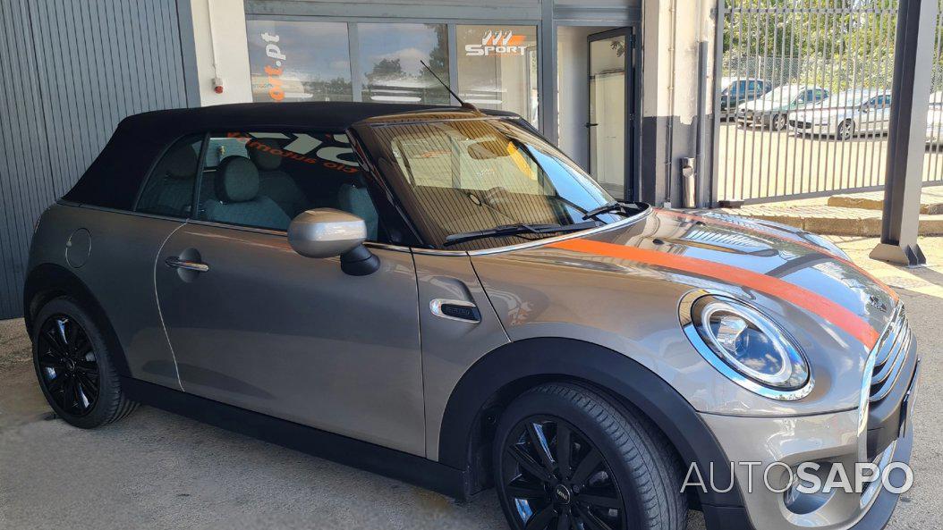 MINI One de 2019