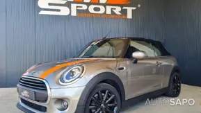 MINI One de 2019