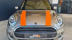 MINI One de 2019