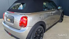 MINI One de 2019