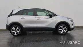 Opel Crossland de 2022