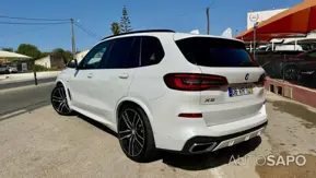 BMW X5 30 d xDrive Pack M de 2018