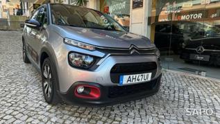 Citroen C3 1.2 PureTech C-Series de 2021