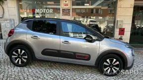 Citroen C3 1.2 PureTech C-Series de 2021