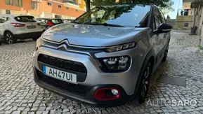 Citroen C3 1.2 PureTech C-Series de 2021