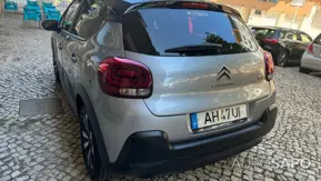 Citroen C3 1.2 PureTech C-Series de 2021