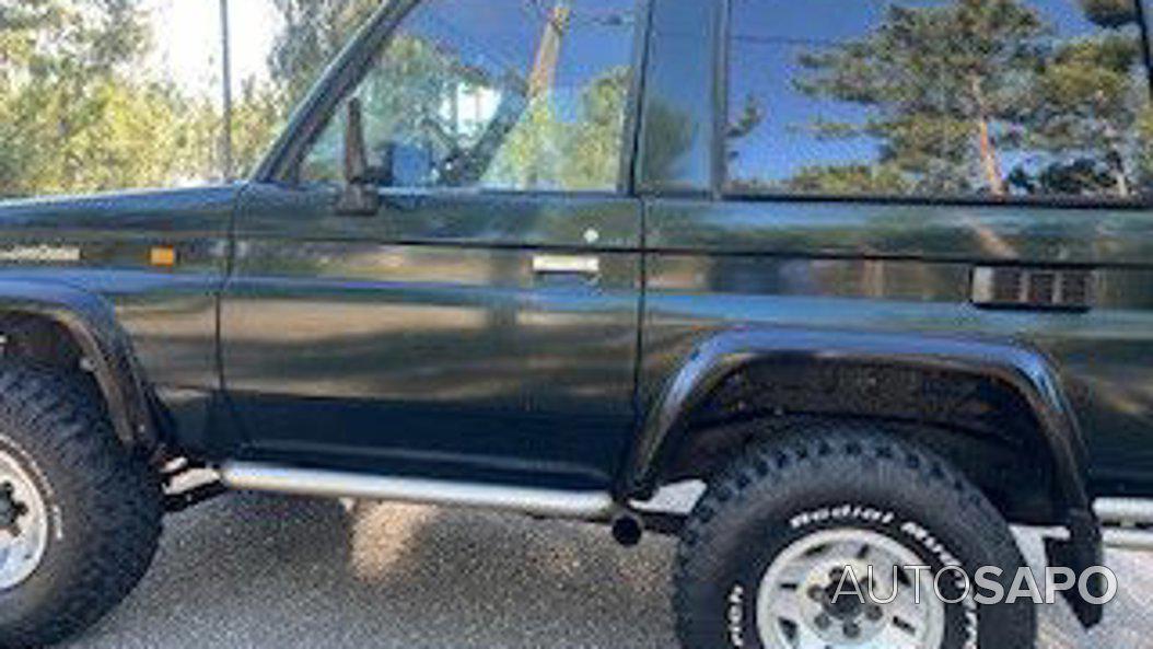 Toyota Land Cruiser 3.0 VX TD de 1994