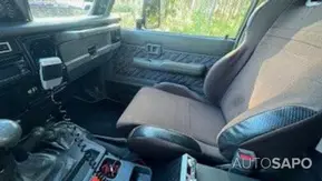 Toyota Land Cruiser 3.0 VX TD de 1994