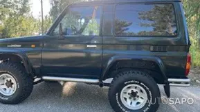 Toyota Land Cruiser 3.0 VX TD de 1994