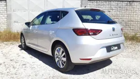 Seat Leon 1.6 TDi Reference de 2014