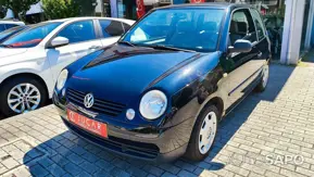 Volkswagen Lupo 1.0 Confortline de 1999