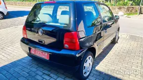 Volkswagen Lupo 1.0 Confortline de 1999