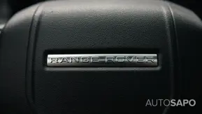Land Rover Range Rover Evoque 2.2 TD4 Dynamic de 2014