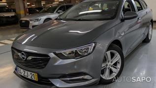 Opel Insignia 1.6 CDTi Business Edition de 2019