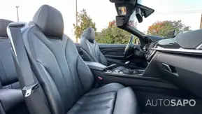 BMW Série 4 Gran Coupé de 2017