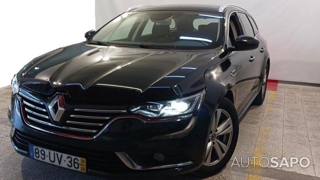 Renault Talisman 1.6 dCi Business de 2018