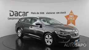 Renault Talisman 1.6 dCi Business de 2018