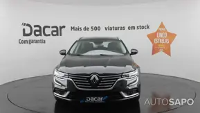 Renault Talisman 1.6 dCi Business de 2018