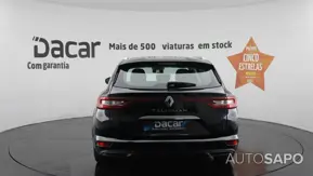 Renault Talisman 1.6 dCi Business de 2018