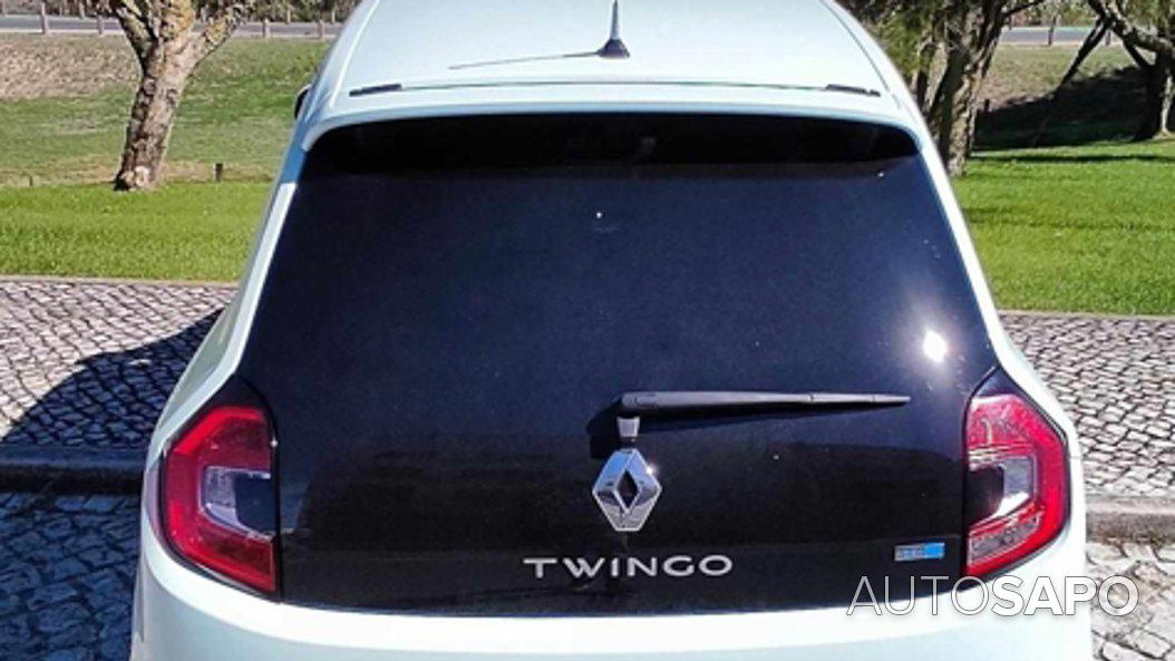 Renault Twingo 22 Intens de 2021