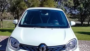 Renault Twingo 22 Intens de 2021