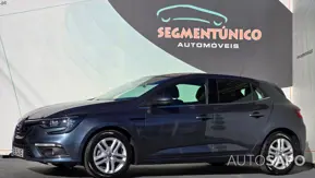 Renault Mégane de 2020