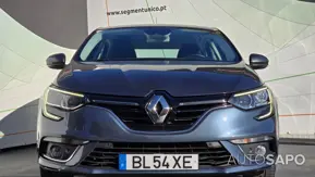 Renault Mégane de 2020