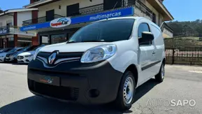 Renault Kangoo de 2019