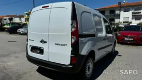 Renault Kangoo de 2019