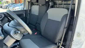 Renault Kangoo de 2019