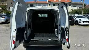 Renault Kangoo de 2019