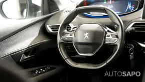 Peugeot 3008 1.2 PureTech Allure EAT8 de 2019