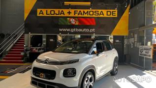 Citroen C3 AirCross 1.2 PureTech Shine EAT6 de 2020