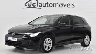 Volkswagen Golf 1.0 eTSI Life DSG de 2022