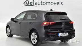 Volkswagen Golf 1.0 eTSI Life DSG de 2022