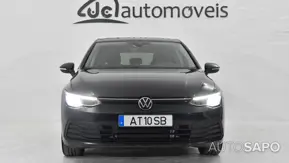 Volkswagen Golf 1.0 eTSI Life DSG de 2022