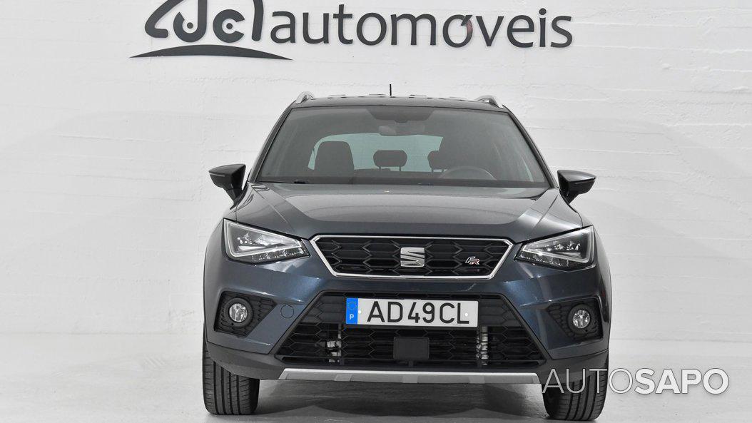 Seat Arona 1.0 TSI FR de 2020