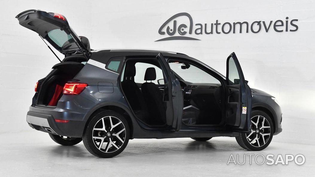 Seat Arona 1.0 TSI FR de 2020