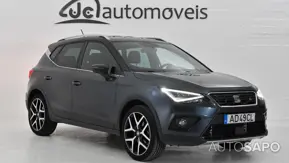 Seat Arona 1.0 TSI FR de 2020