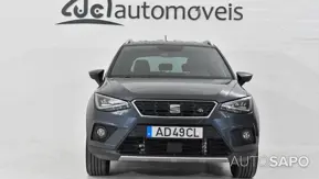 Seat Arona 1.0 TSI FR de 2020