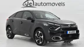 Citroen C4 de 2021